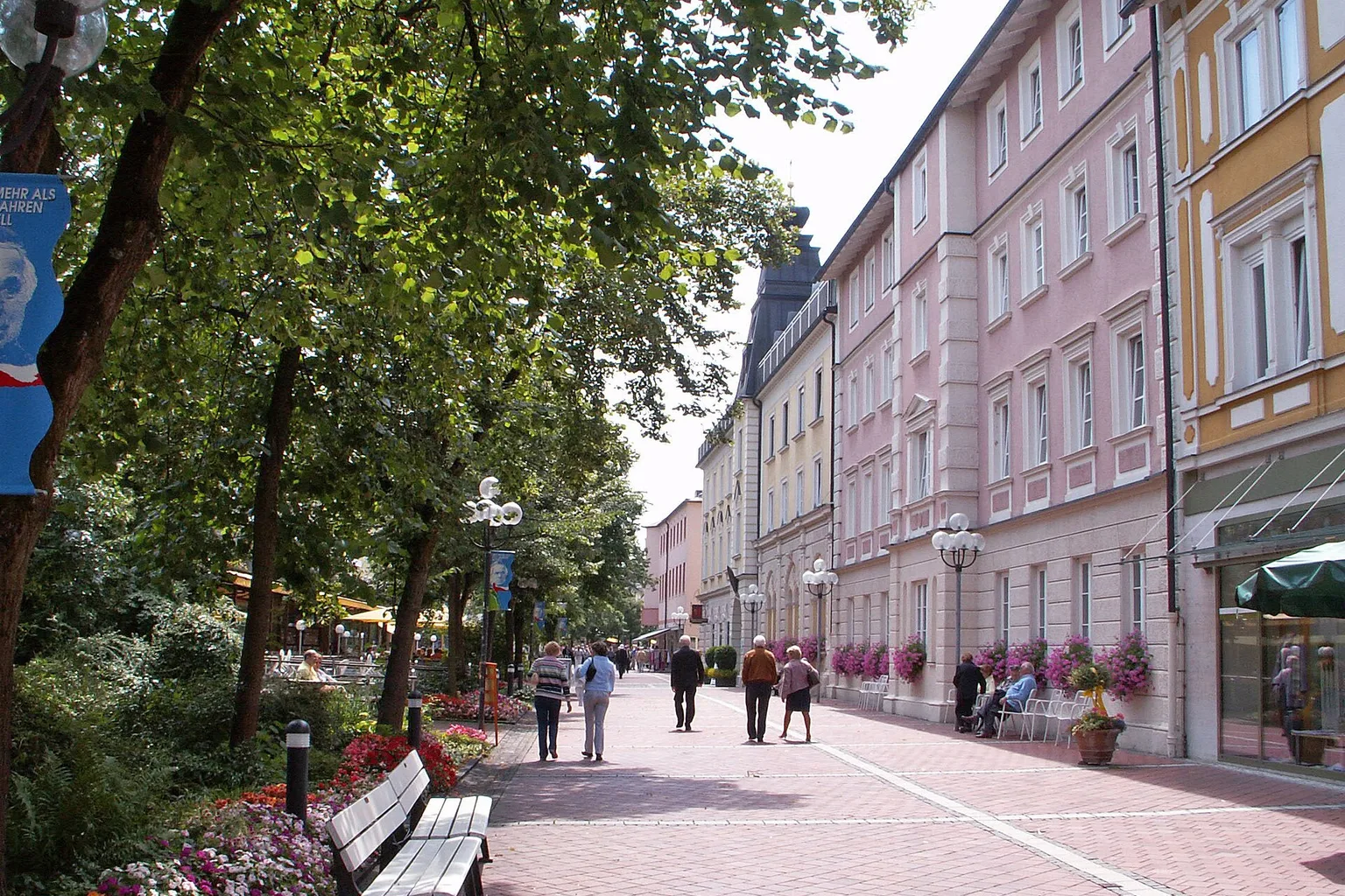 Sebastianeum in Bad Wörishofen