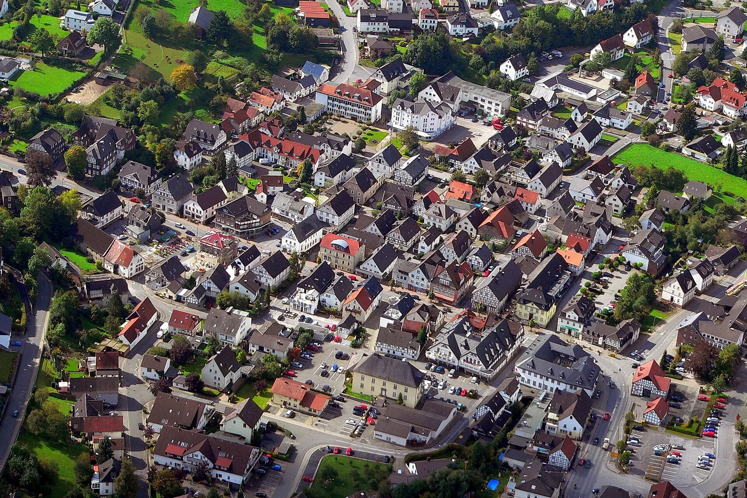 Balve, Germany