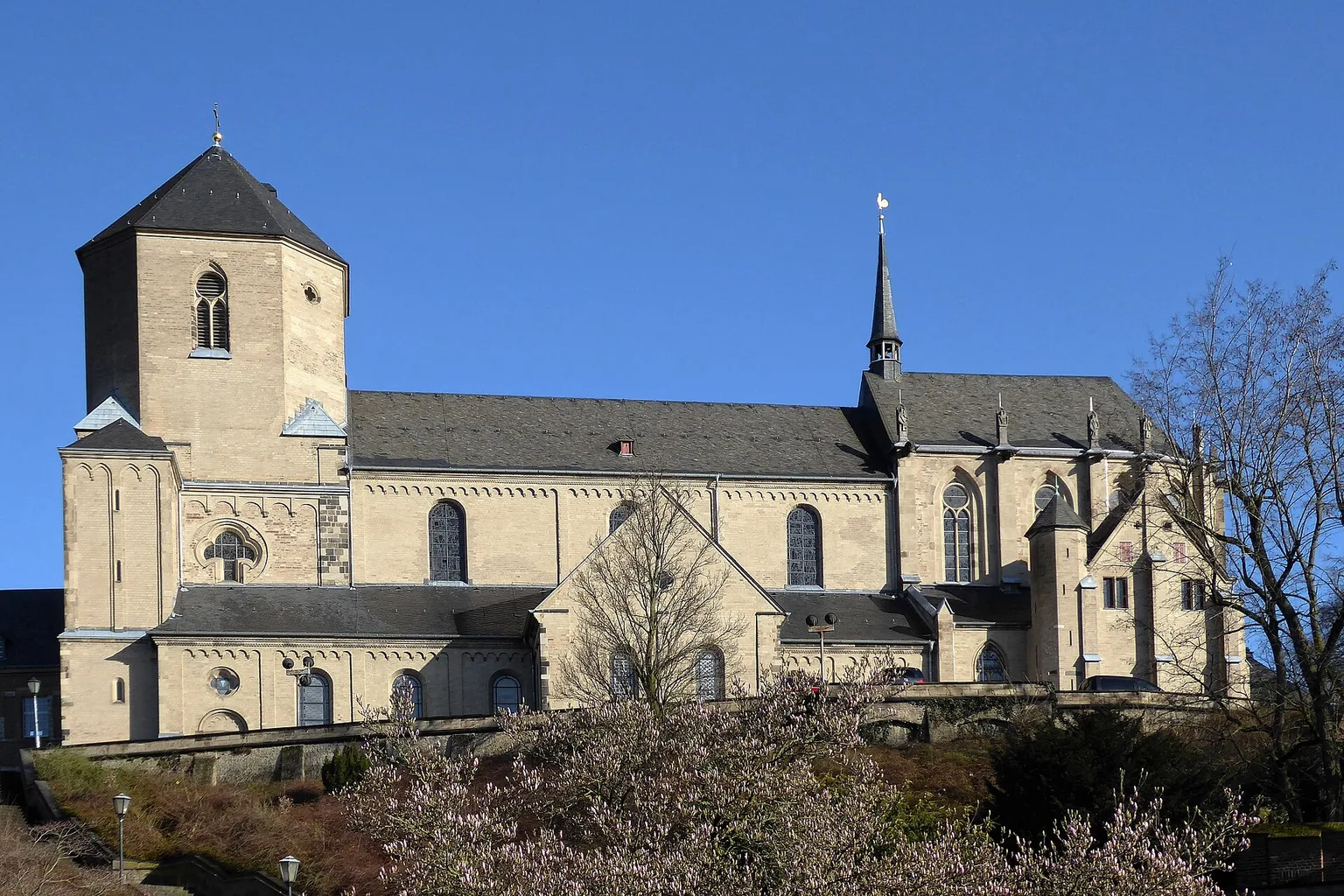 Münster St. Vitus (Mönchengladbach)