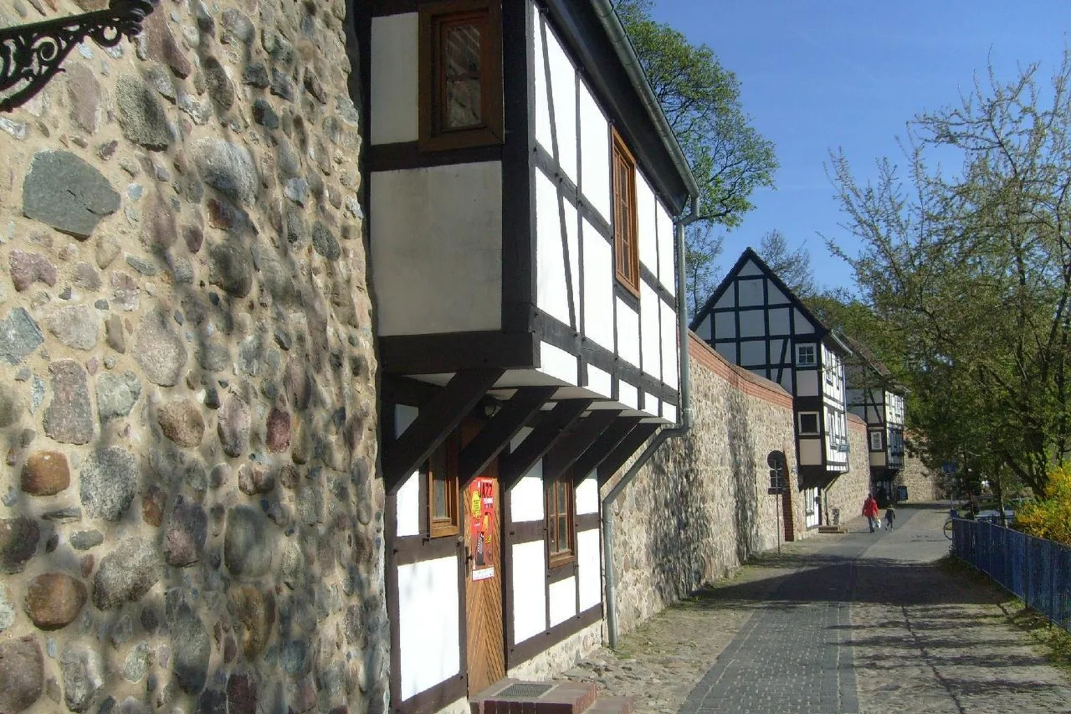 Wiekhäuser