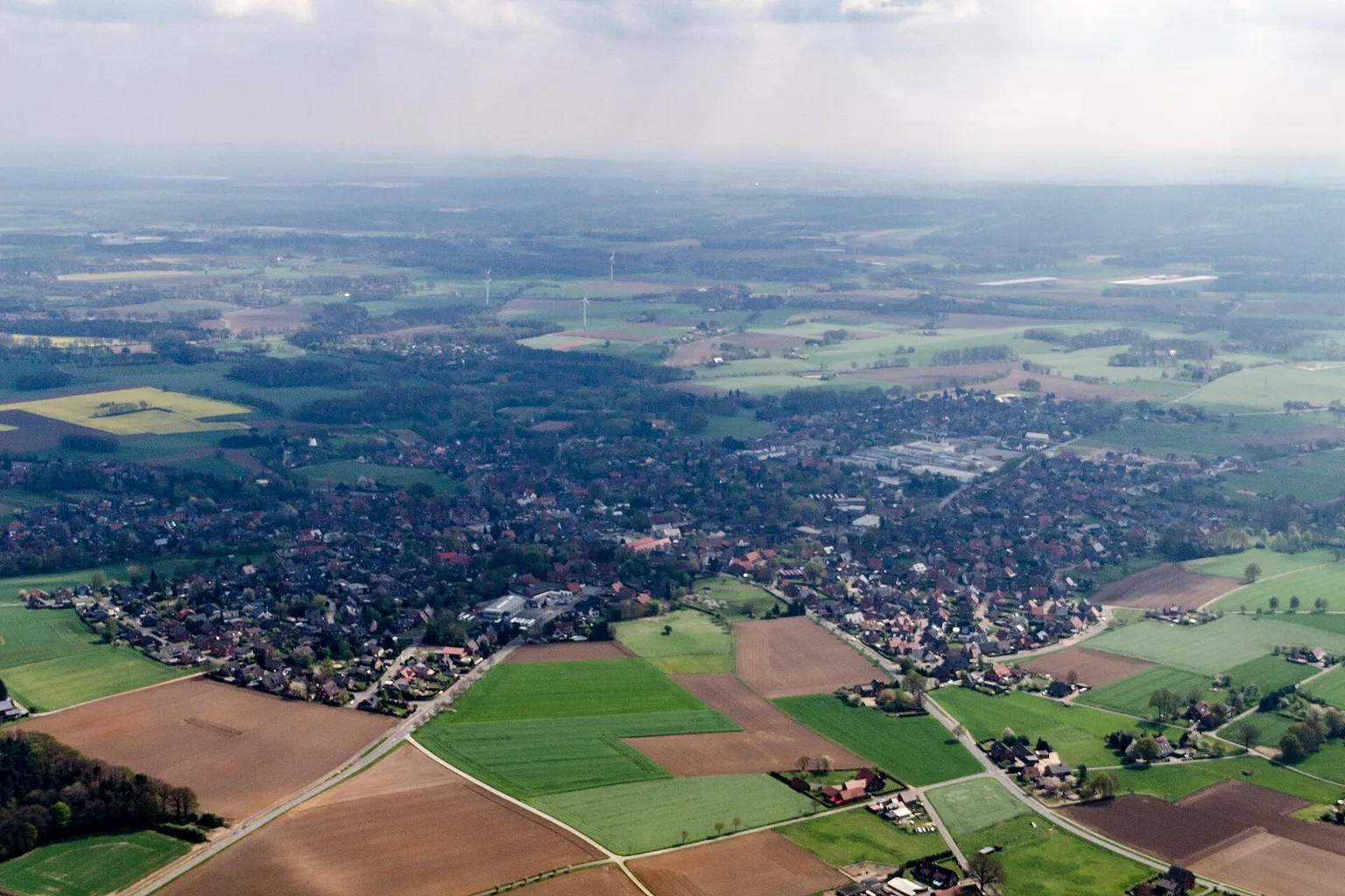 Reken, North Rhine-Westphalia, Germany
