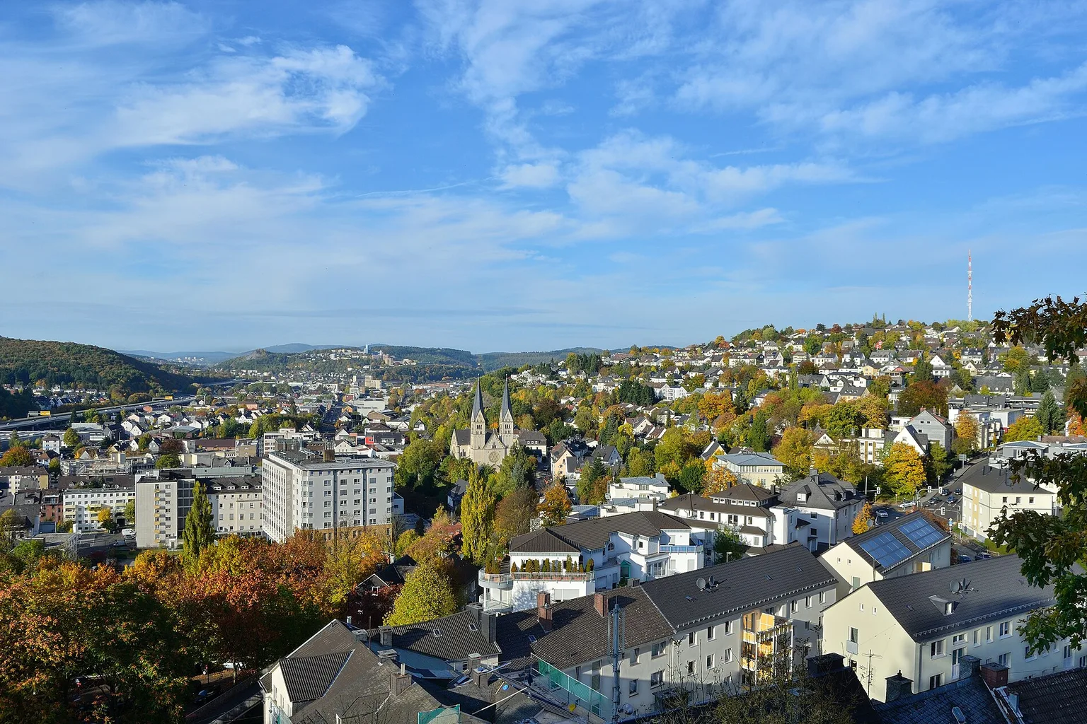 Siegen