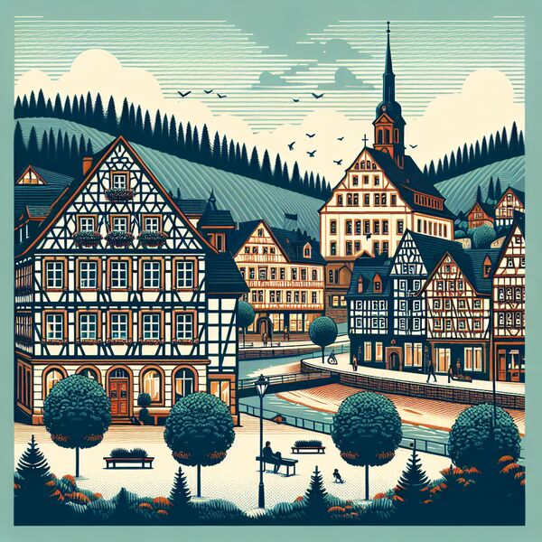 Ilmenau
